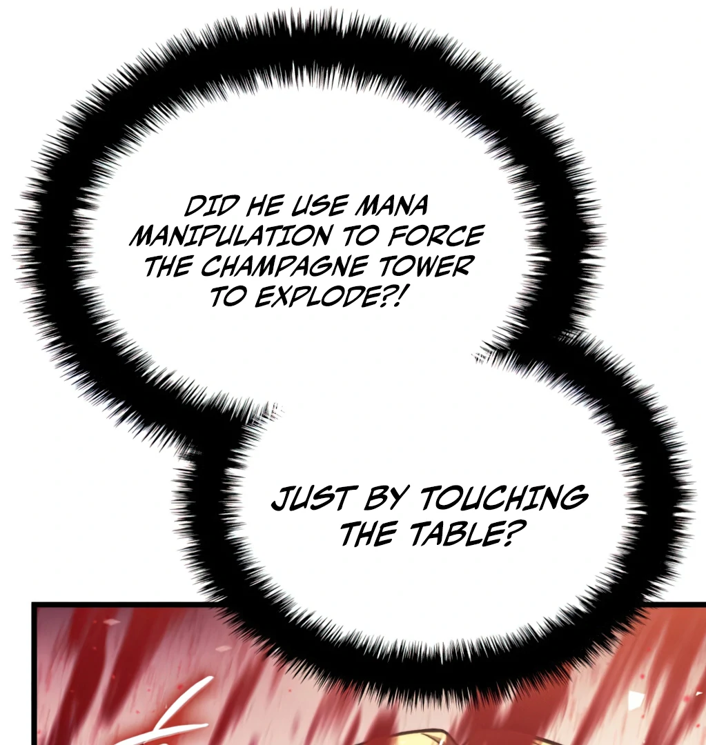 Revenge of the Iron-Blooded Sword Hound, Chapter 19 image 116